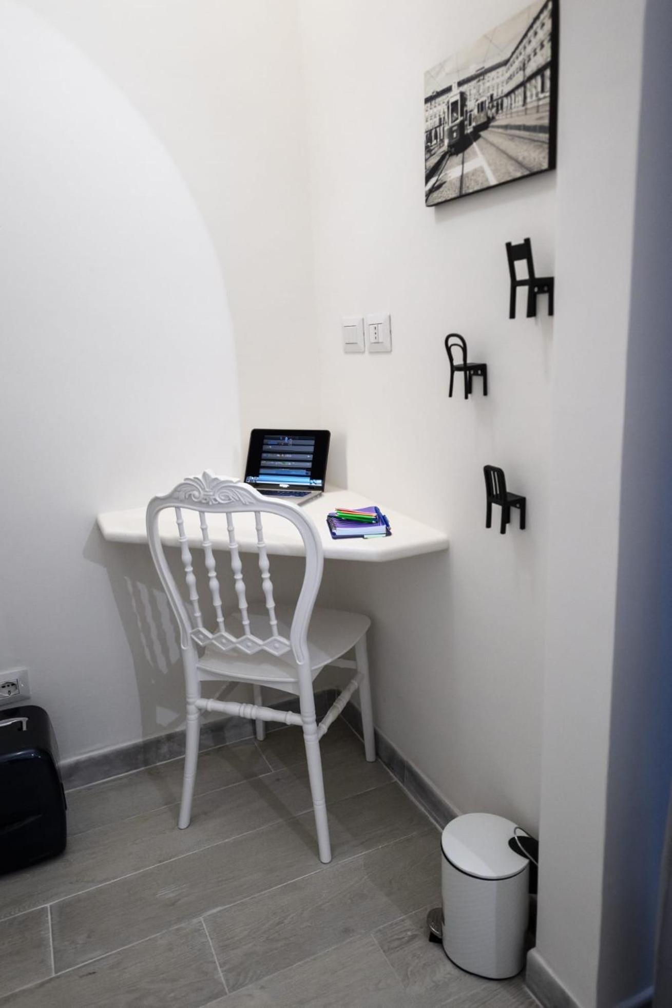Palatium Al Duomo Apartment Turin Exterior photo