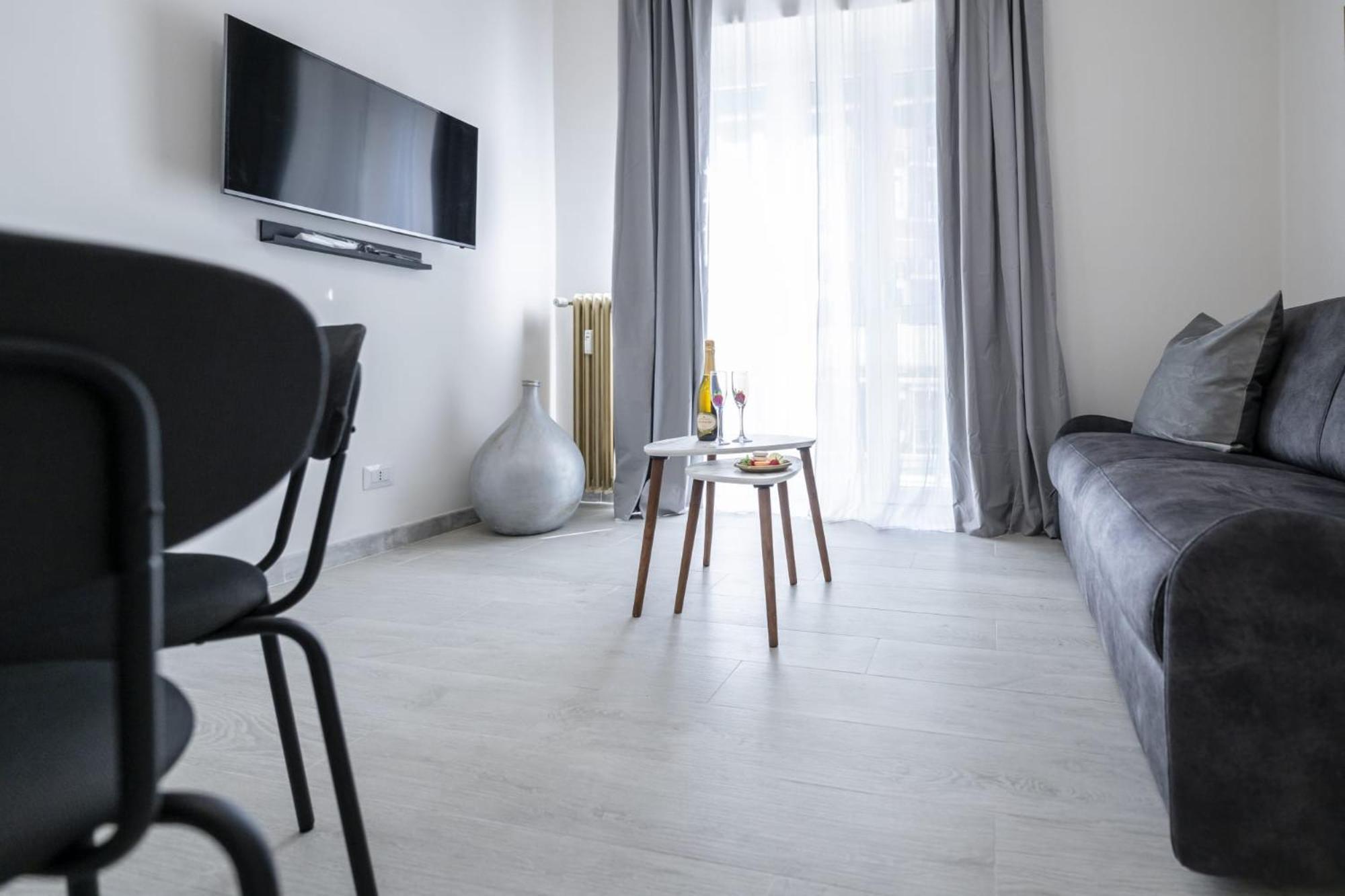 Palatium Al Duomo Apartment Turin Exterior photo