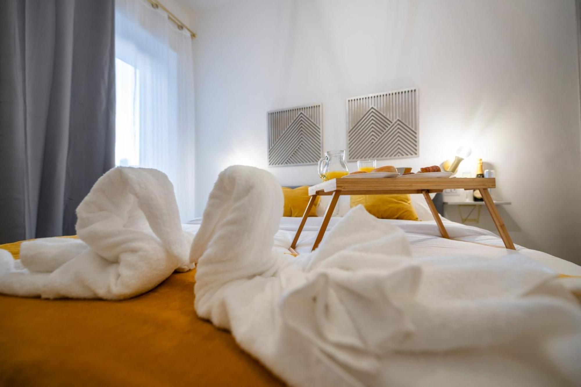 Palatium Al Duomo Apartment Turin Exterior photo